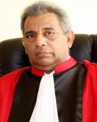 Judge Chandra Nihal Jayasinghe